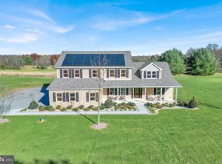 342 Rosemont Ringoes Rd, Stockton, NJ 08559