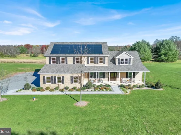 342 Rosemont Ringoes Rd, Stockton, NJ 08559