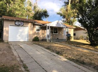 2706 S Odell Ave, Casper, WY 82604