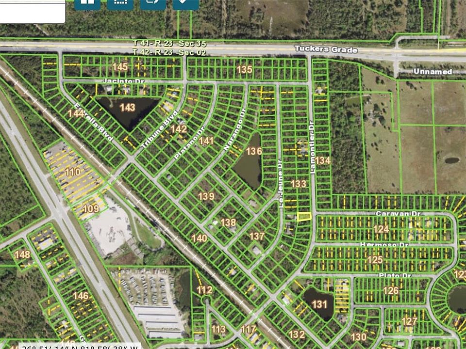 2nd image of 12157 Lamontier Dr