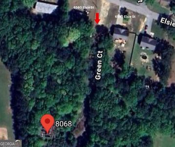 8068 Greene Ct, Douglasville, GA, 30134