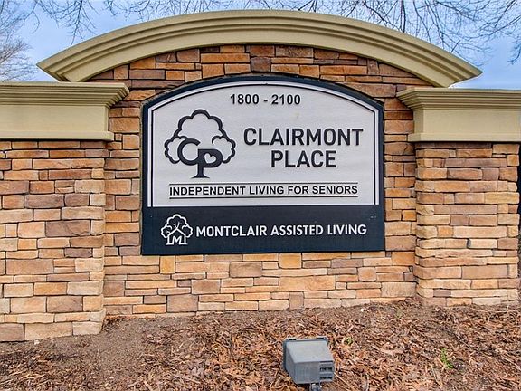 2nd image of 1800 Clairmont Lake #223