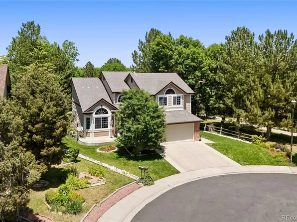 1473 E 130th Drive, Thornton, CO 80241