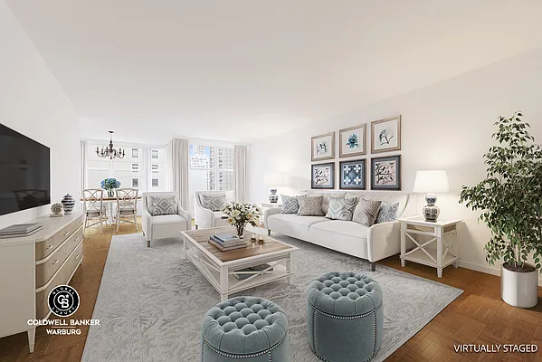 Sold by Coldwell Banker Warburg | media 9