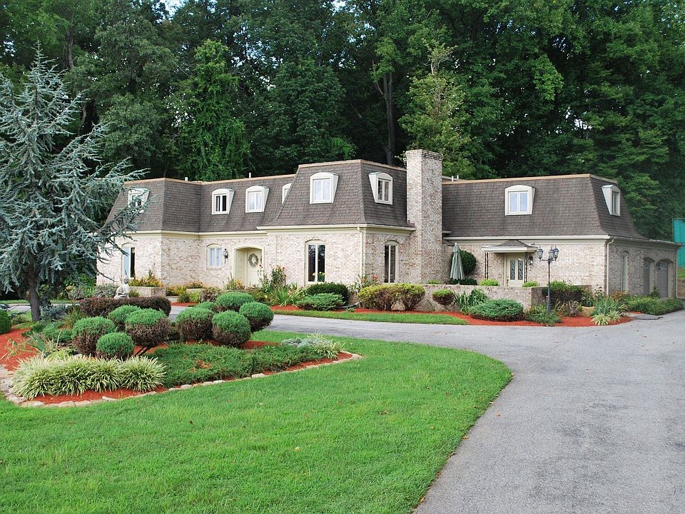 5513 Shookstown Road