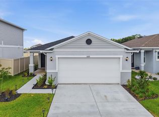 11621 Firespike St, Riverview, FL 33578