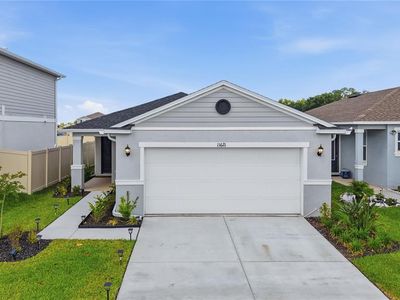 11621 FIRESPIKE STREET, Riverview, FL, 33578