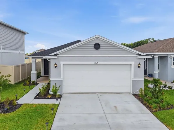 11621 Firespike St, Riverview, FL 33578