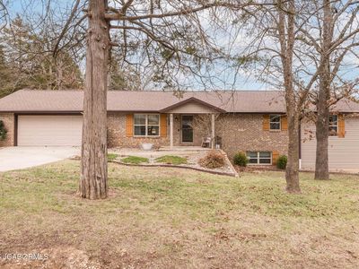 813 Schumate Chapel Rd, Jefferson City, MO, 65109