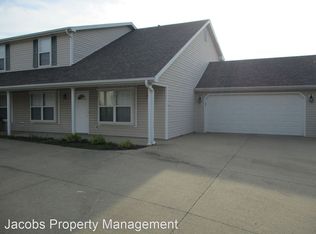 1731 Louise Cir, Columbia, MO 65201