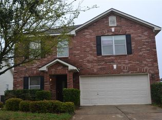 11115 Opal Glen Ln, Houston, TX 77075