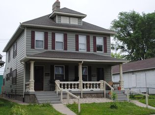 962 Lexington Ave, Indianapolis, IN 46203