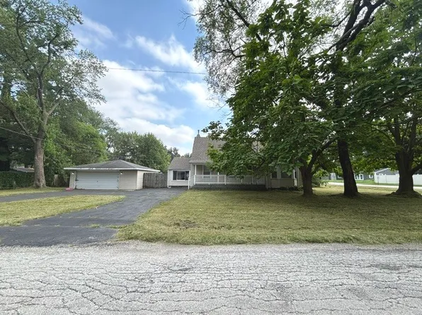 3355 W 161st St, Markham, IL 60428
