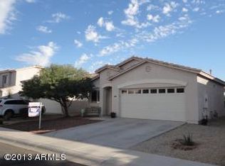 13277 W Redfield Rd, Morehead City, AZ 85379