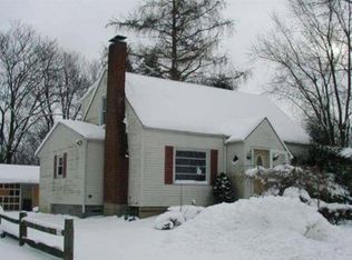 5812 Granger Rd, Ashtabula, OH 44004