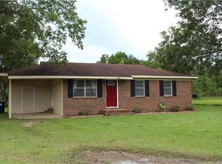 210 Sage Rd, Ashford, AL 36312