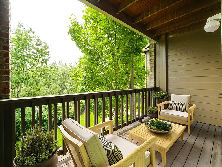 Grove at Orenco Station Apartments — Photo 16