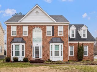 6100 Allsdale Dr, Raleigh, NC 27617