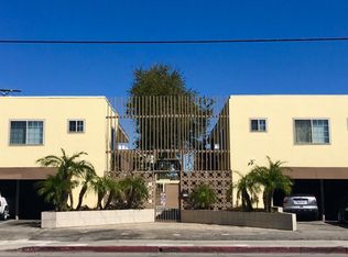 16157 Vanowen St APT 8, Van Nuys, CA 91406