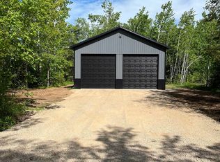 16664 Orchard Ln, Townsend, WI 54175