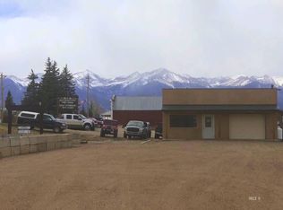 615 Main St, Westcliffe, CO 81252