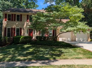 1740 Key West Ln, Vienna, VA 22182