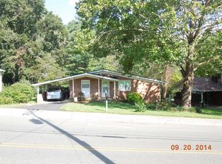 124 Highland Ave, Oak Ridge, TN 37830