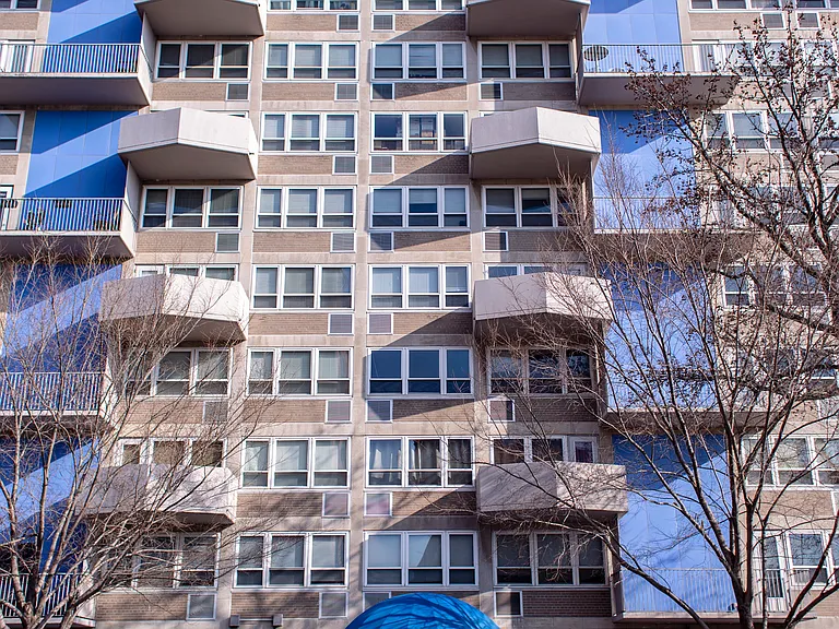 210 N 17th St #711 — Photo 33