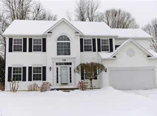 738 Village Pkwy, Akron, OH 44333