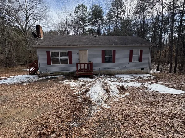 22579 Halls Rd, Richardsville, VA 22736