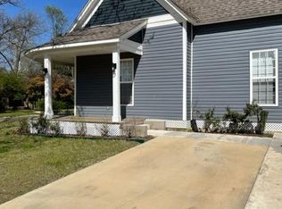 827 Warner Ave, Jonesboro, AR 72401