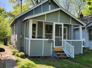 712 N Hayford Ave, Lansing, MI 48912
