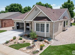 1137 Muirfield Way, Fort Collins, CO 80525