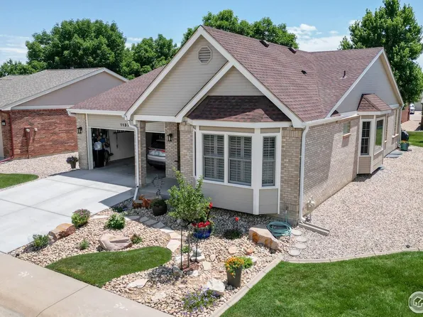 1137 Muirfield Way, Fort Collins, CO 80525