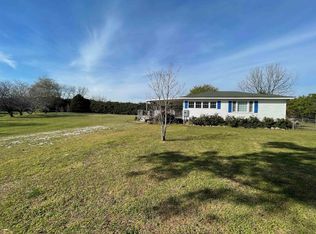 226 King Mill Rd, Four Oaks, NC 27524