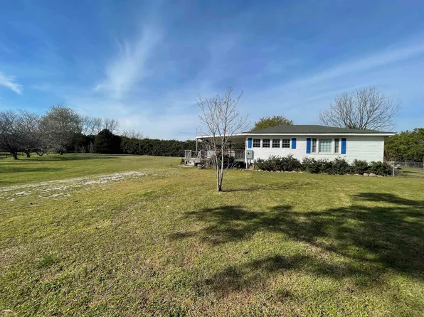 226 King Mill Rd, Four Oaks, NC 27524