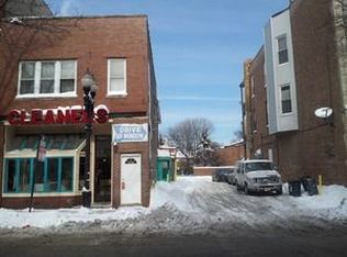 1138 W Taylor St, Chicago, IL 60607