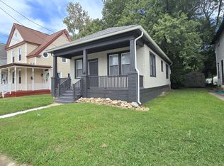 119 Segar St, Hampton, VA 23663