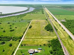 0 Dryer Rd, Pt Lavaca, TX 77979