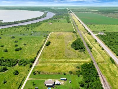 0 Dryer Rd, Pt Lavaca, TX, 77979