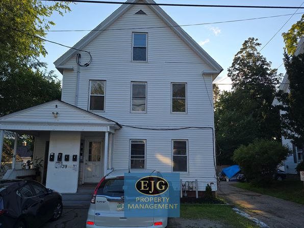 39 Elkins St #2