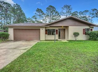 69 Beckner Ln, Palm Coast, FL 32137