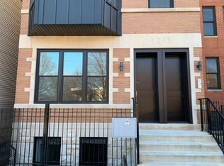 1215 W Erie St #1, Chicago, IL 60642
