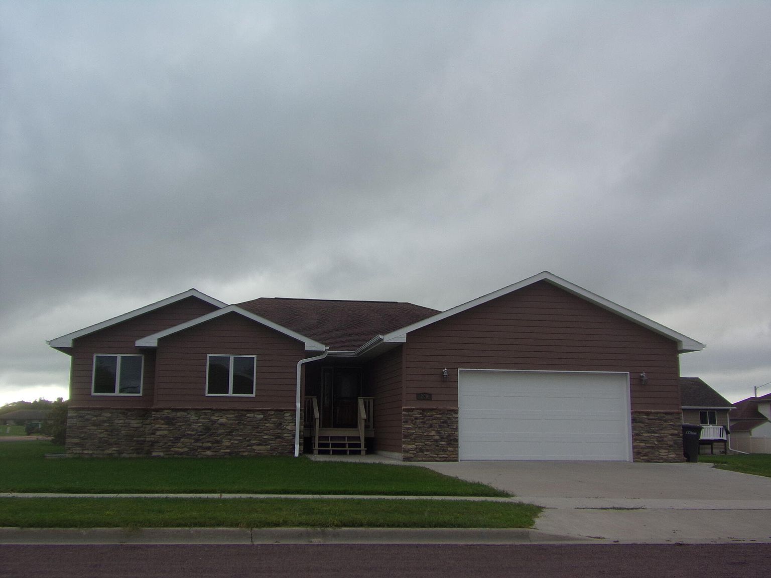 200 Christine St, Mitchell, SD 57301 MLS 23373 Zillow