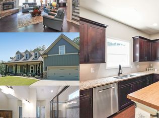 195 Wolverine Dr, Waleska, GA 30183