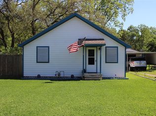 11837 13th St, Santa Fe, TX 77510