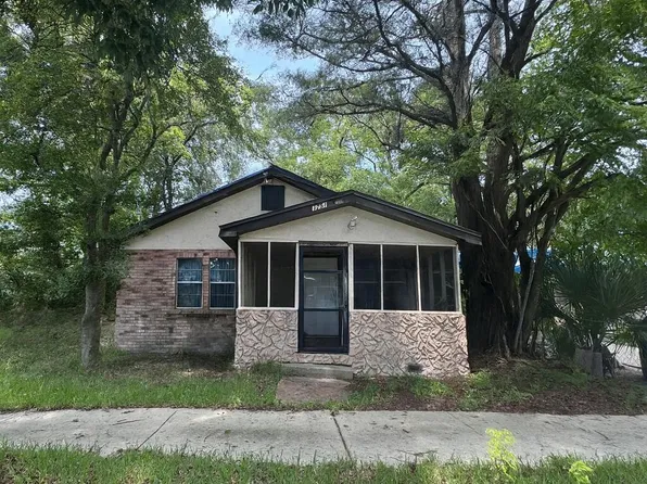 1751 W 20TH Street, Jacksonville, FL 32209