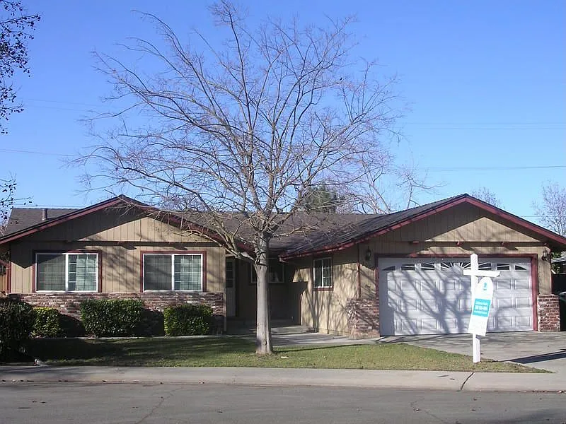 2009 La Jolla Ct photo 1