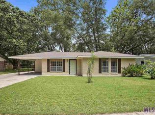 1955 Denver Dr, Baton Rouge, LA 70810