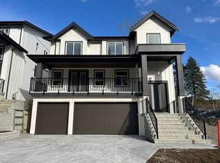 11022 241a St, Maple Ridge, BC V2W2C9